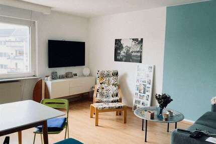 Wohnung zum Kaufen in Frankfurt 294.000,00 € 55.08 m²