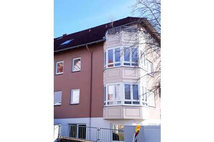 Wohnung zum Mieten in Bad Kreuznach 480,00 € 64 m²