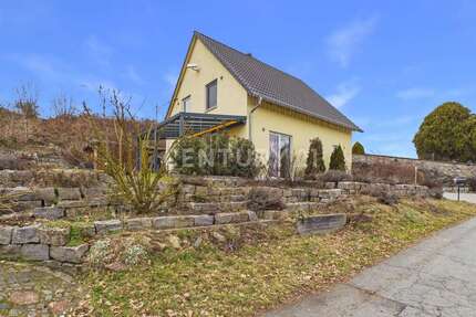 Haus zum Kaufen in Modautal 610.000,00 € 121 m²