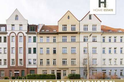 Wohnung zum Kaufen in Leipzig 134.500,00 € 50 m²