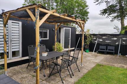 Chalet Auszeit am Meer Ostern frei - Lippetal