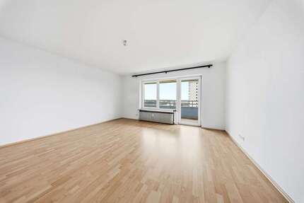 Wohnung zum Kaufen in Stutensee 189.000,00 € 63 m²