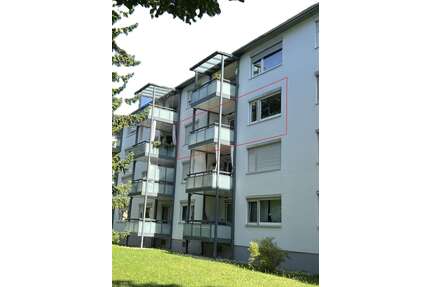 Wohnung zum Kaufen in Kirchheim 205.000,00 € 72.13 m²