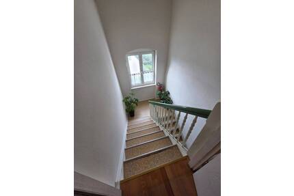 **Gelegenheit! Schöne große Wohnung mit Balkon, Einbauküche und Dachterrasse, KAUFEN statt mieten!!*** - Ludwigshafen am Rhein Friesenheim/Nord