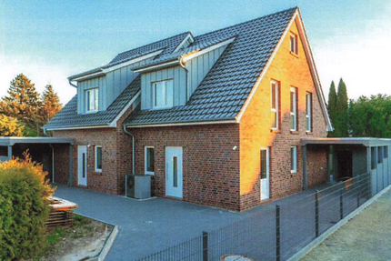 Haus zum Mieten in Oldenburg 1.400,00 € 93 m²