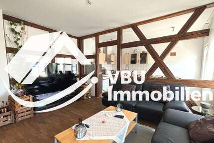 Wohnung zum Kaufen in Brackenheim 145.000,00 € 50.7 m²