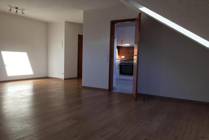 Eigentumswohnung mit überdachten Balkon in Haueneberstein - Rastatt