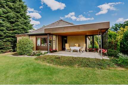 Haus zum Kaufen in Lüneburg Ochtmissen 449.000,00 € 140 m² - Lüneburg / Ochtmissen