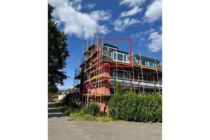 Wohnung zum Kaufen in Henstedt-Ulzburg 239.000,00 € 82 m²