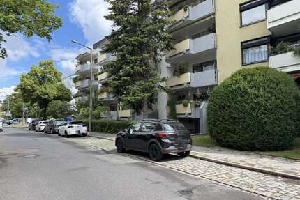 Wohnung zum Mieten in Nürnberg 1.350,00 € 94 m²