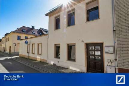 Haus zum Kaufen in Ronneburg 59.000,00 € 82 m²