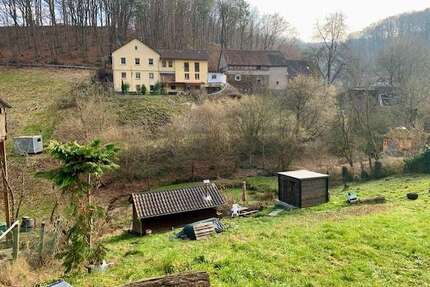 Grundstück zu verkaufen in Mömbris 170.000,00 € 1188 m²