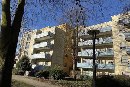 Wohnung zum Kaufen in Bergheim 82.000,00 € 57.9 m²