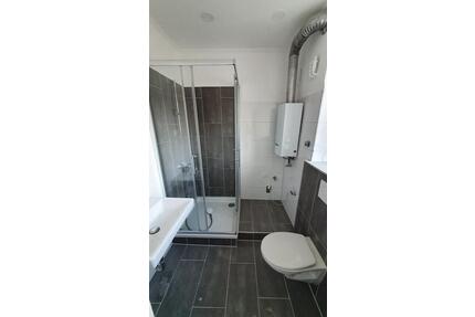 3-Zimmer Wohnung, 4OG, 65m², Pforzheim