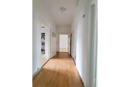 2-3 Raumwohnung mit extra 1-Raumwohnung im Altbau - Eibenstock