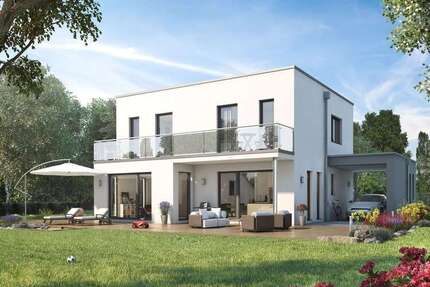 Haus zum Kaufen in Saulheim 596.699,00 € 143 m²