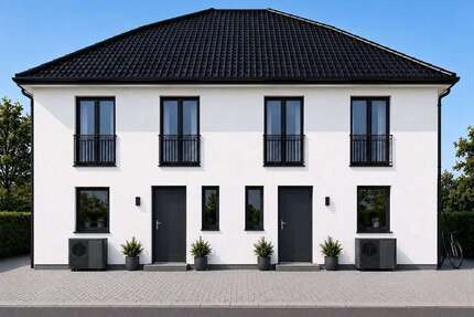Haus zum Kaufen in Berlin 649.000,00 € 136 m²