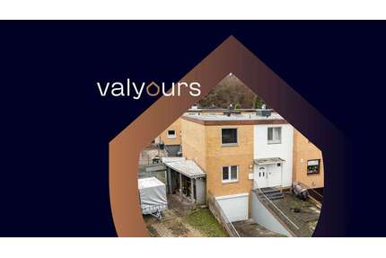 Haus zum Kaufen in Norderstedt 469.000,00 € 103.4 m²