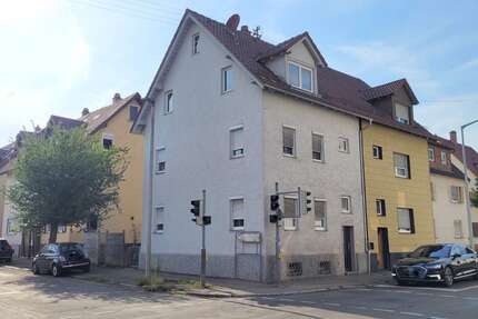 Haus zum Kaufen in Villingen-Schwenningen 219.000,00 € 134 m²