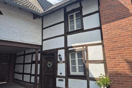 Einfamilienhaus in ruhiger Lage - Erkelenz