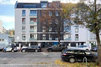 Wohnung zum Mieten in Berlin 1.180,00 € 44.54 m²
