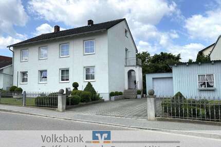 Haus zum Kaufen in Rohr 388.000,00 € 178 m²