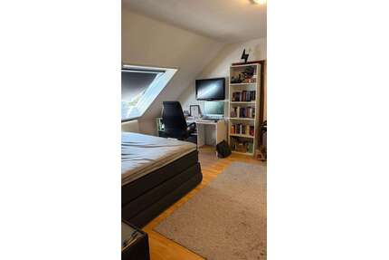 Wohnung zum Mieten in Stuttgart 590,00 € 30 m²