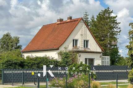 Haus zum Kaufen in Senftenberg 195.000,00 € 137 m²