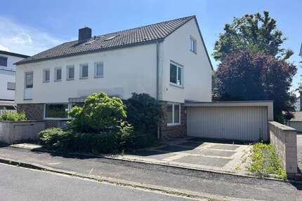 Haus zum Kaufen in Siegburg 760.000,00 € 295.75 m²