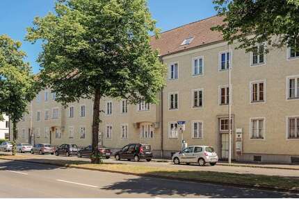 Wohnung zum Mieten in Wolfsburg 452,93 € 46.79 m²