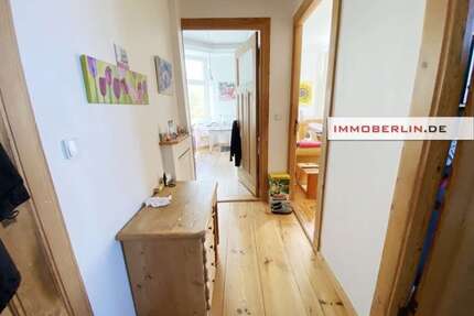 Wohnung zum Kaufen in Berlin 380.000,00 € 57 m²