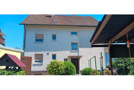 3 Familienhaus - 650.000,00&nbsp;EUR Kaufpreis, ca.&nbsp; 200,00&nbsp;m&sup2; in Rastatt (PLZ: 76437)