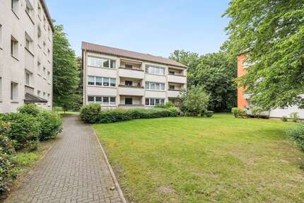 Wohnung zum Kaufen in Braunschweig 219.900,00 € 73 m²