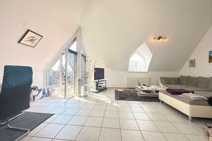 Wohnung zum Kaufen in Kleve 199.000,00 € 65 m²