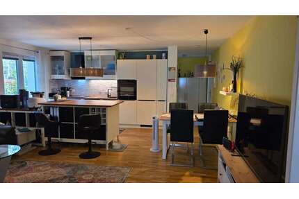 Wohnung zum Mieten in Hanau 850,00 € 68.37 m²
