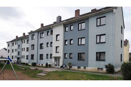 Wohnung zum Mieten in Neuwied 383,40 € 51.12 m²