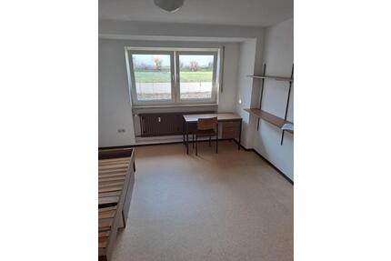 Appartement möbiliert - 495,00&nbsp;EUR Kaltmiete, ca.&nbsp; 21,00&nbsp;m&sup2; in Pentling (PLZ: 93080)