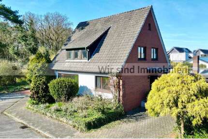 Haus zum Kaufen in Wallenhorst 349.000,00 € 138.66 m²
