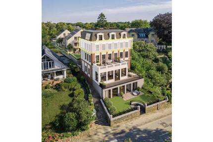 WOHNEN IM KAISERHOF - ETW 4 - 1.118.000,00&nbsp;EUR Kaufpreis, ca.&nbsp; 94,00&nbsp;m&sup2;&nbsp;Wohnfl&auml;che in Eckernförde (PLZ: 24340)
