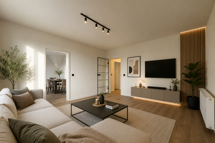 Wohnung zum Kaufen in Solingen 249.000,00 € 94 m²