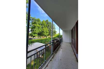 Wohnung zum Mieten in Wolfsburg 457,67 € 61.7 m²