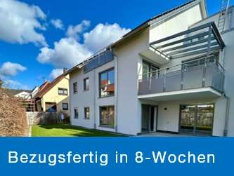 Wohnung zum Kaufen in Altbach 750.000,00 € 130.4 m²