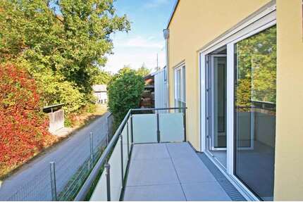Wohnung zum Mieten in Landsberg am Lech 1.070,00 € 76.39 m²