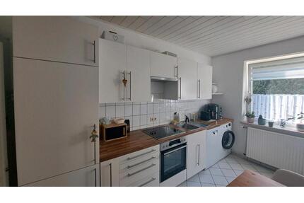 3 Zi. Wohnung Hannover DöhrenWülfel