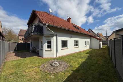 Haus zum Kaufen in Olsbrücken 369.000,00 € 158.6 m²