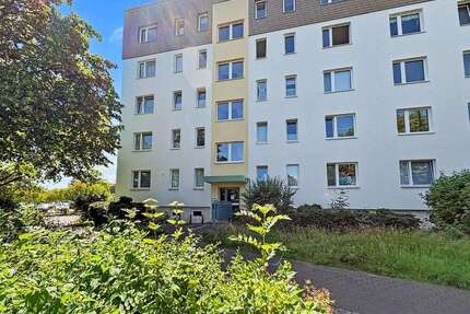 Wohnung zum Kaufen in Greifswald 99.000,00 € 50.7 m²