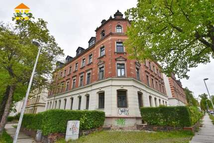 Wohnung zum Mieten in Chemnitz 700,00 € 93.52 m²