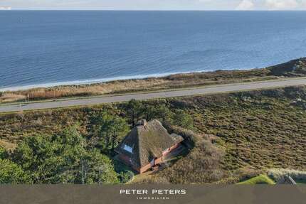 Haus zum Kaufen in List 995.000,00 € 120 m²