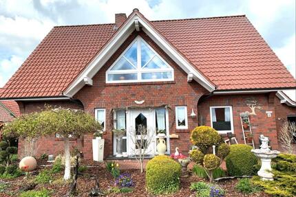 Urlaub an der Nordsee, Ferienwohnung Last Minute Nähe Bensersiel - Esens
