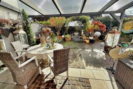 Stilvoll wohnen auf einer Ebene am Rubbenbruchsee!!! - Osnabrück Eversburg